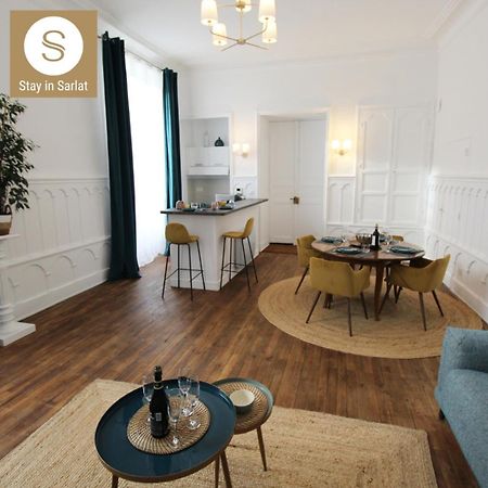 Stay In Sarlat - Suite Sarloveze Экстерьер фото