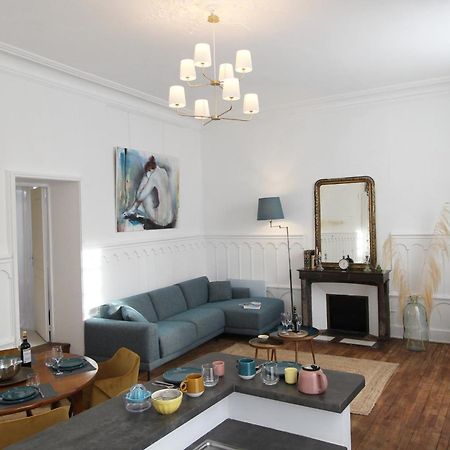 Stay In Sarlat - Suite Sarloveze Экстерьер фото