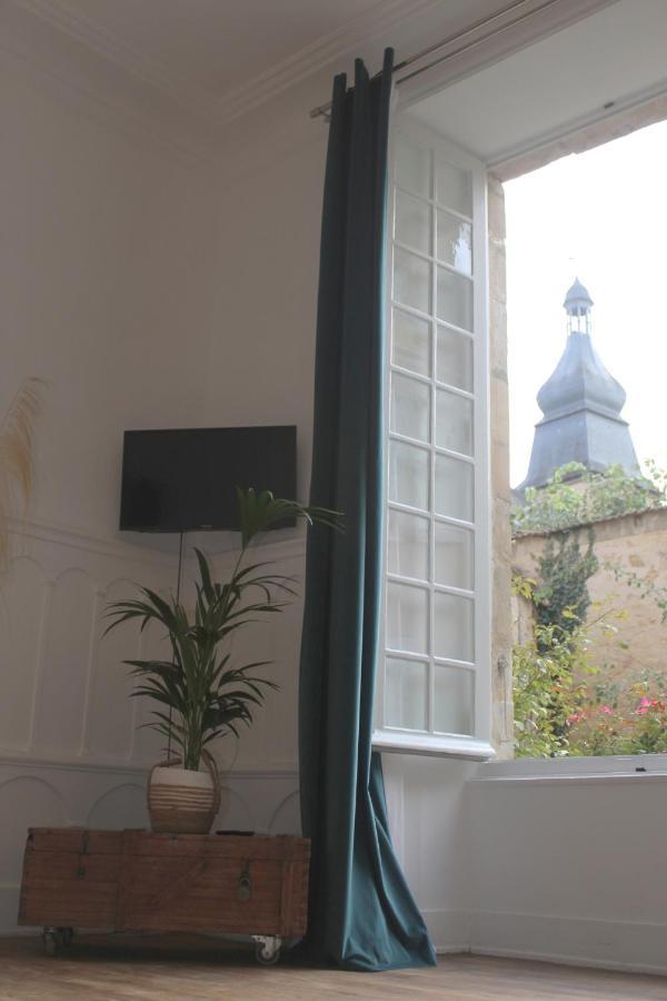 Stay In Sarlat - Suite Sarloveze Экстерьер фото