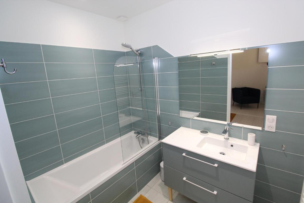 Stay In Sarlat - Suite Sarloveze Экстерьер фото
