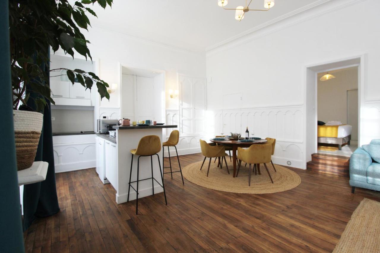 Stay In Sarlat - Suite Sarloveze Экстерьер фото