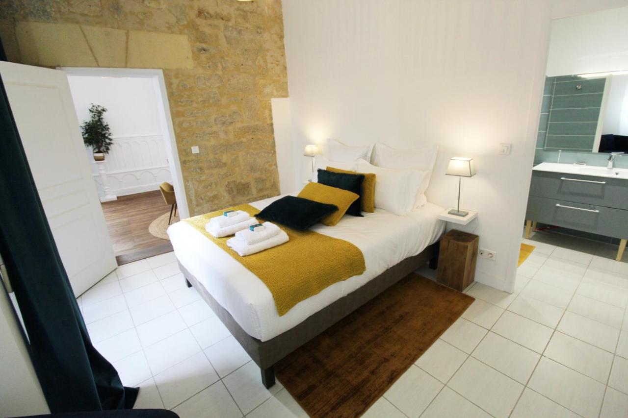 Stay In Sarlat - Suite Sarloveze Экстерьер фото