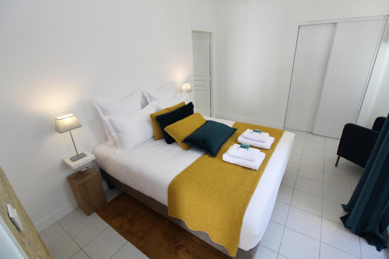 Stay In Sarlat - Suite Sarloveze Экстерьер фото