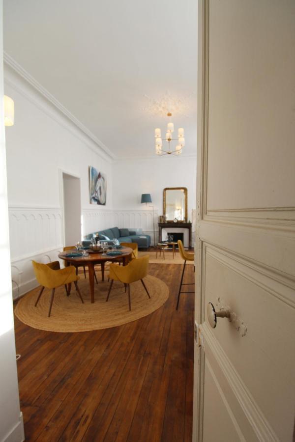 Stay In Sarlat - Suite Sarloveze Экстерьер фото