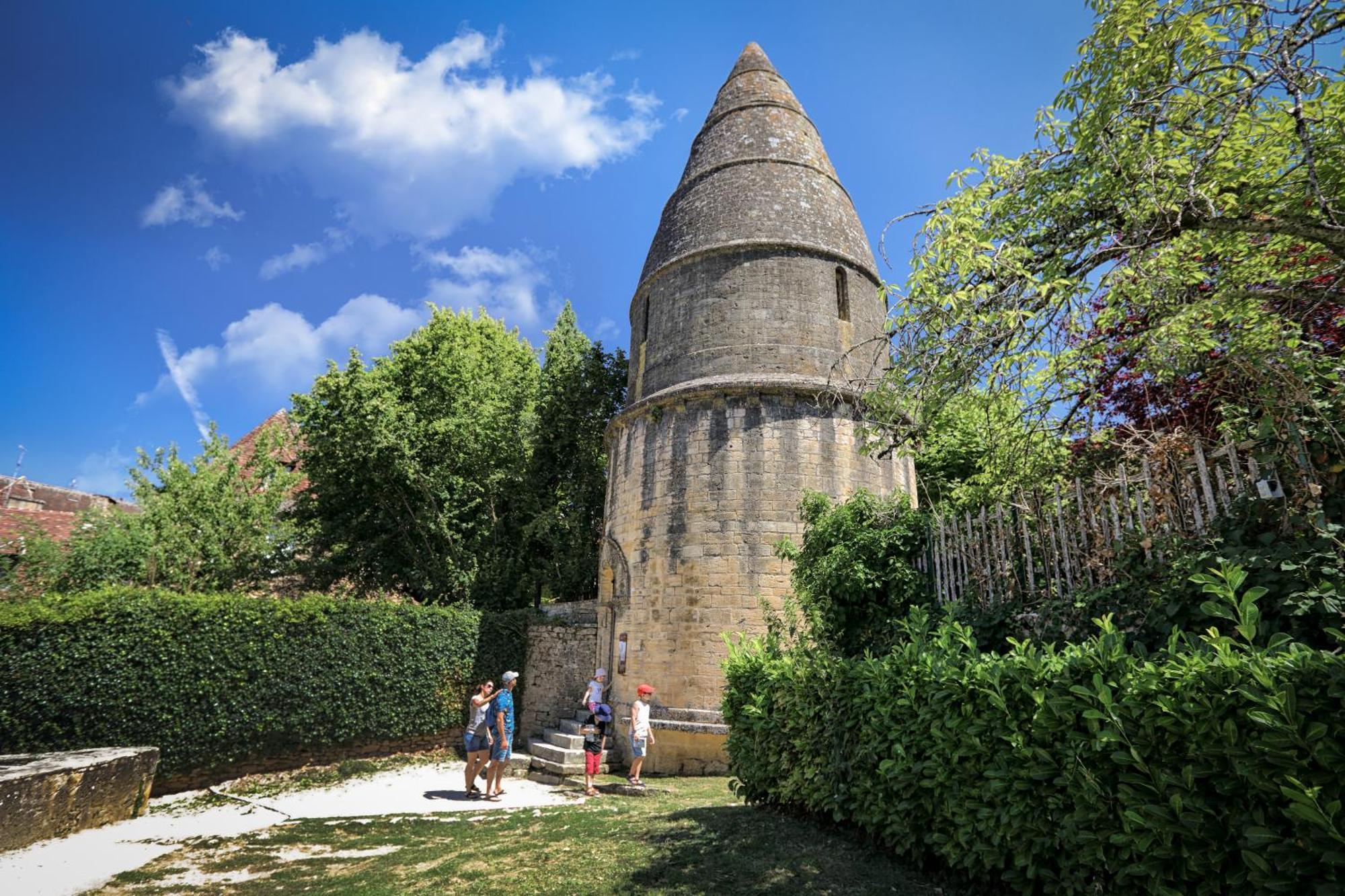 Stay In Sarlat - Suite Sarloveze Экстерьер фото