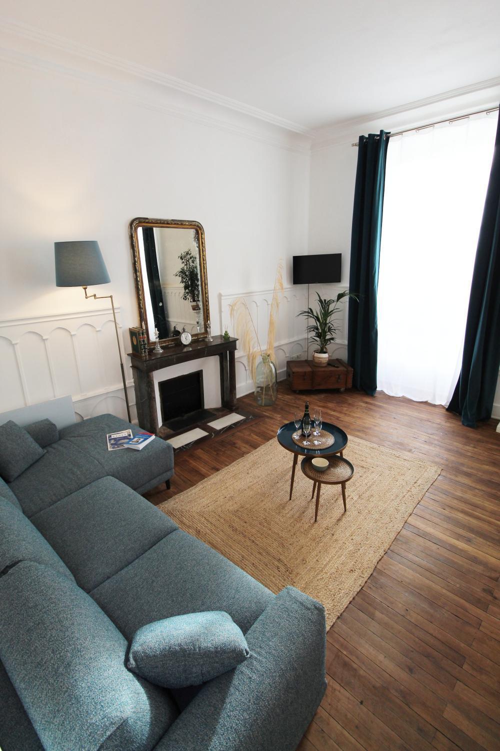 Stay In Sarlat - Suite Sarloveze Экстерьер фото