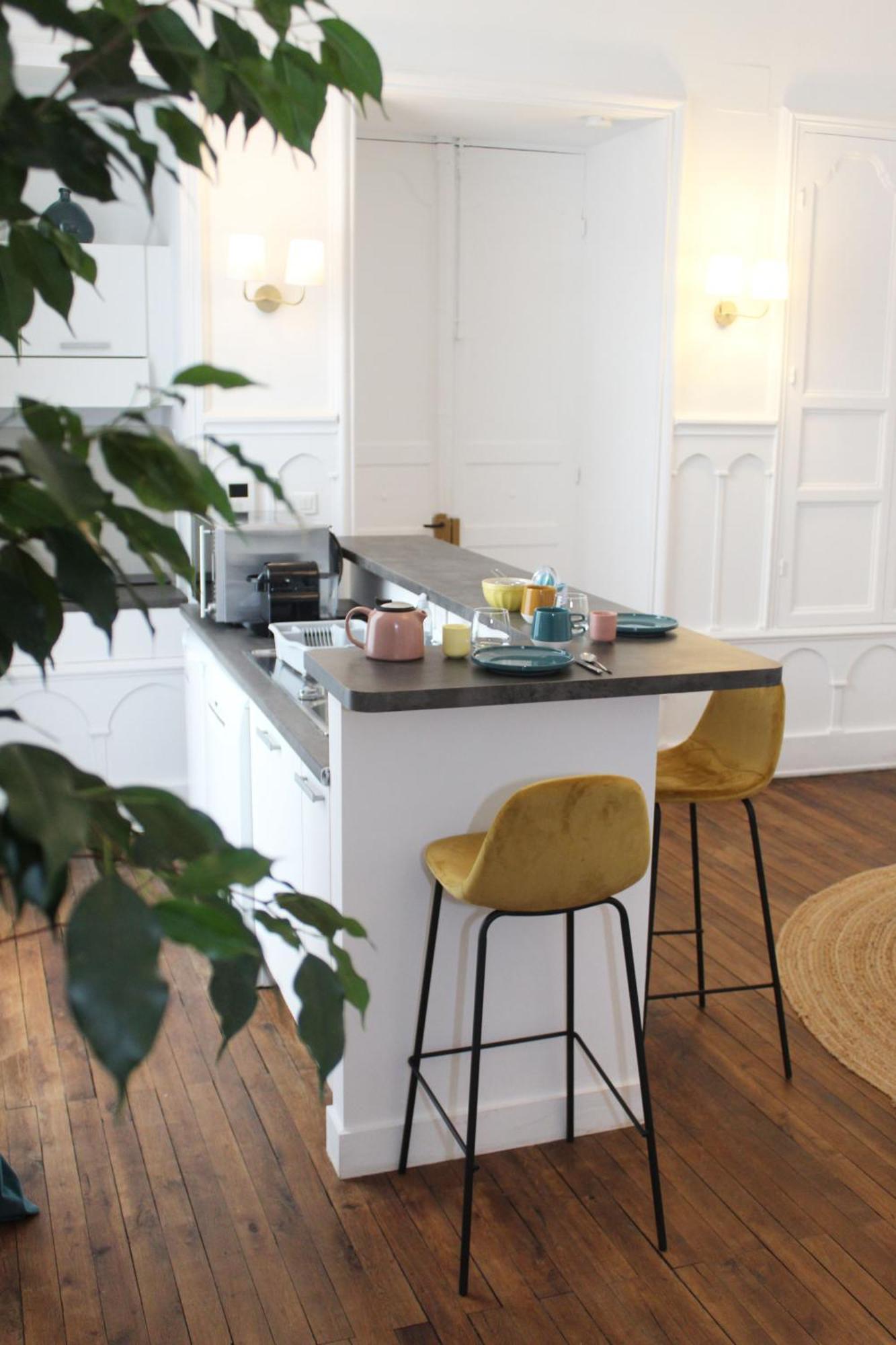 Stay In Sarlat - Suite Sarloveze Экстерьер фото