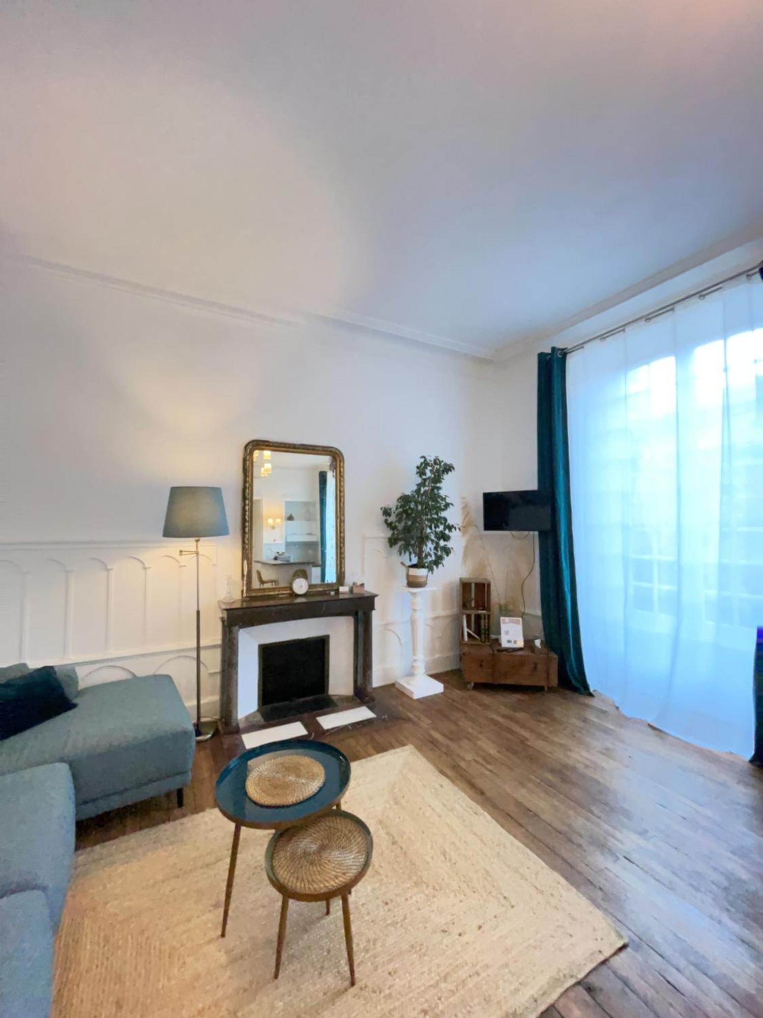 Stay In Sarlat - Suite Sarloveze Экстерьер фото