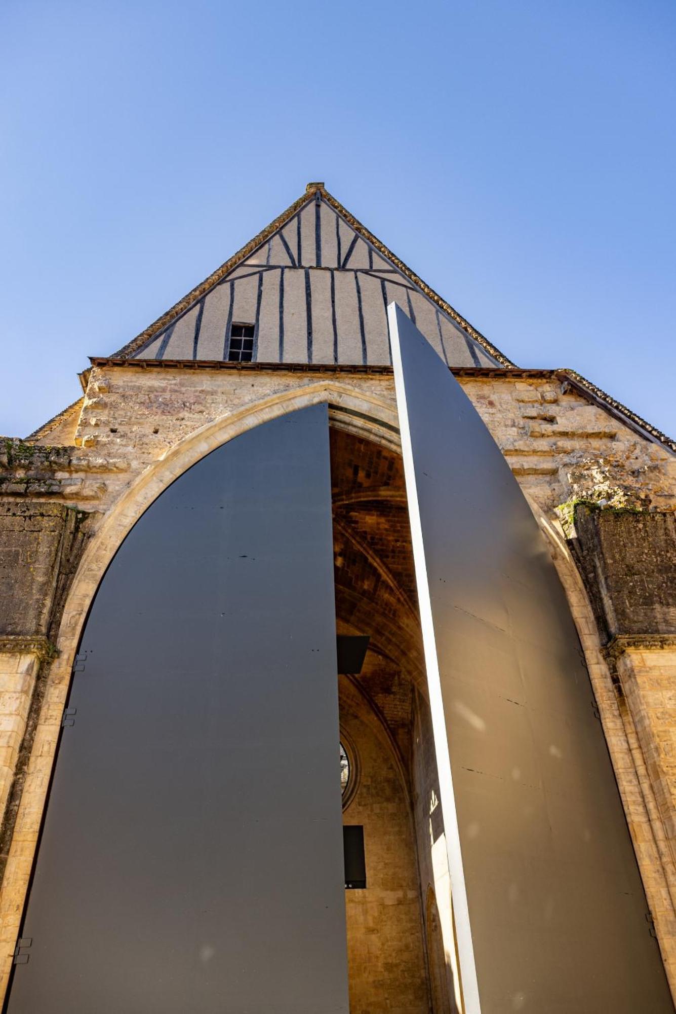 Stay In Sarlat - Suite Sarloveze Экстерьер фото